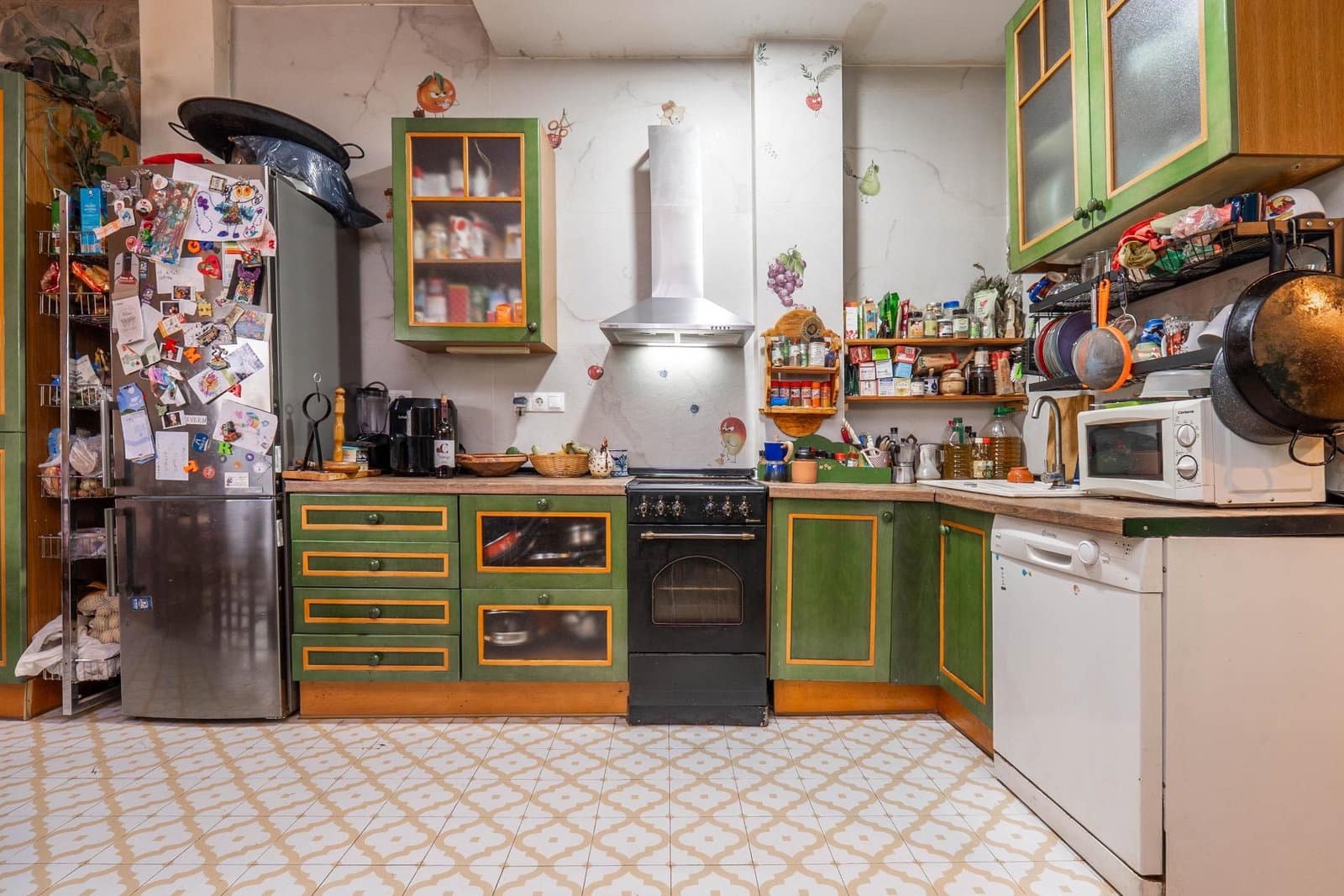5 camera da letto Villa in vendita in Huetor Santillan con piscina - 215.000 € (Rif: 10098479)