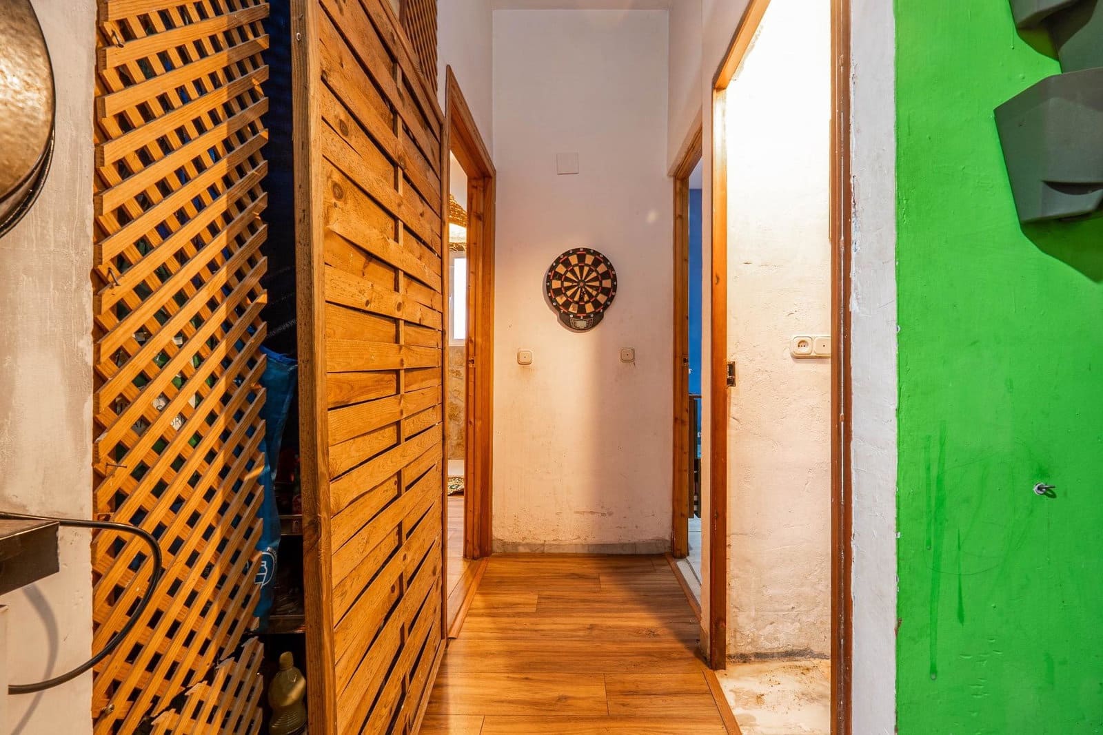 5 camera da letto Villa in vendita in Huetor Santillan con piscina - 215.000 € (Rif: 10098479)