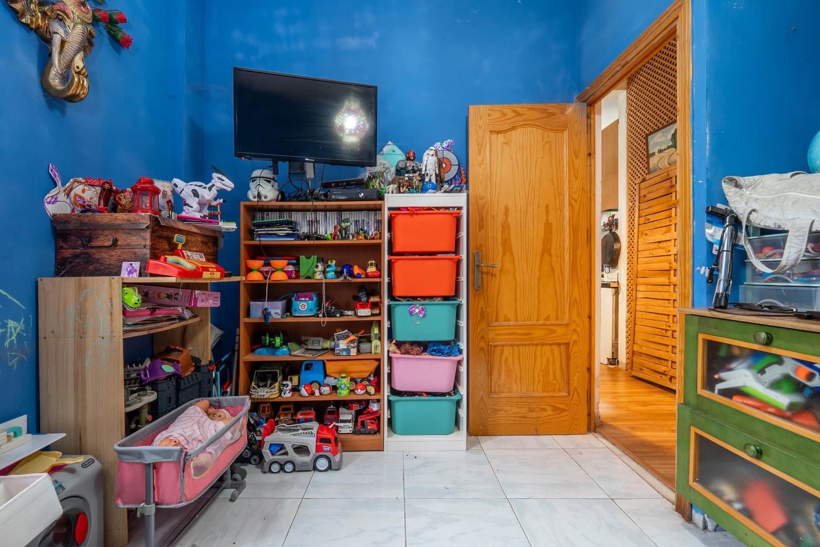 5 camera da letto Villa in vendita in Huetor Santillan con piscina - 215.000 € (Rif: 10098479)
