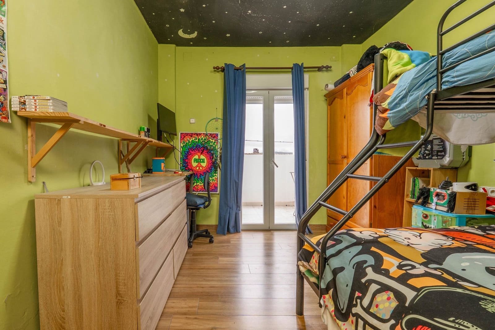 5 camera da letto Villa in vendita in Huetor Santillan con piscina - 215.000 € (Rif: 10098479)