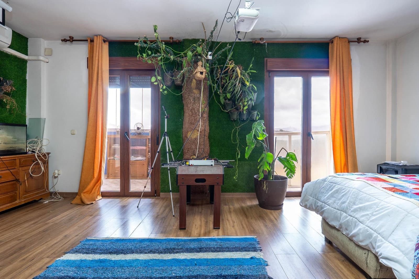 5 camera da letto Villa in vendita in Huetor Santillan con piscina - 215.000 € (Rif: 10098479)