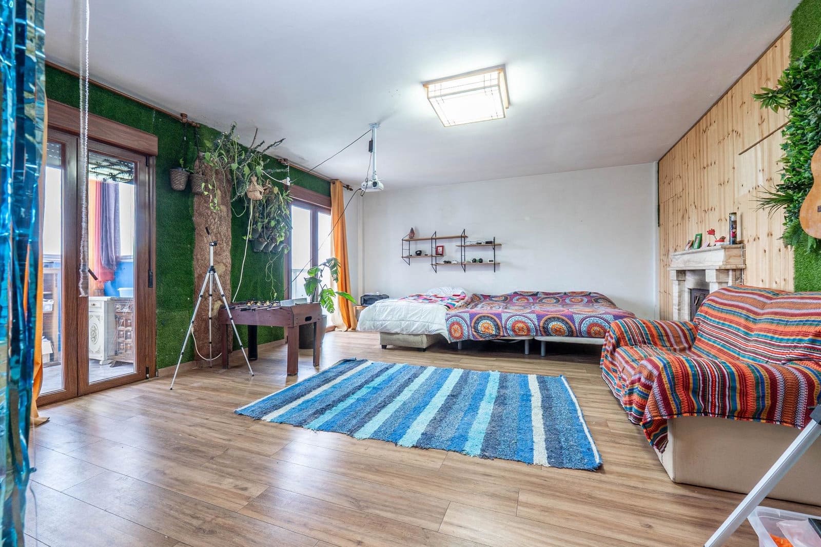 5 camera da letto Villa in vendita in Huetor Santillan con piscina - 215.000 € (Rif: 10098479)