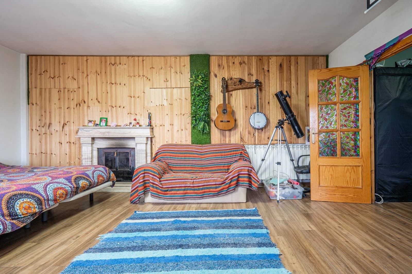 5 camera da letto Villa in vendita in Huetor Santillan con piscina - 215.000 € (Rif: 10098479)