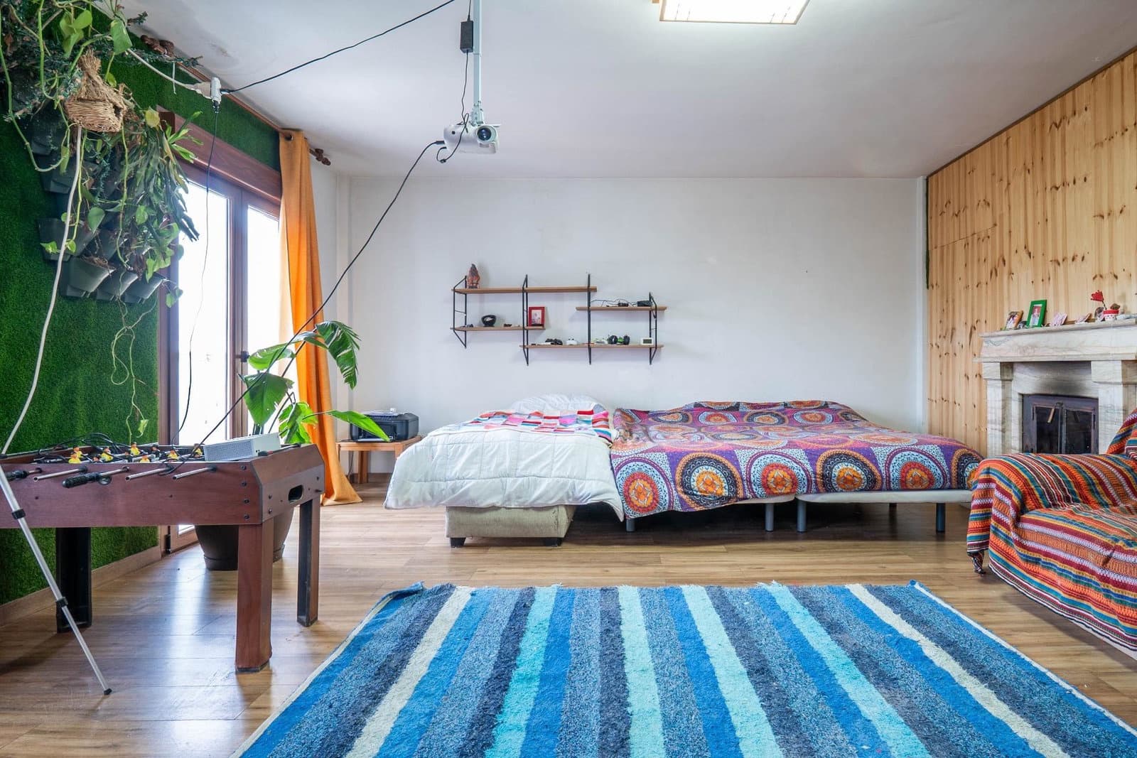 5 camera da letto Villa in vendita in Huetor Santillan con piscina - 215.000 € (Rif: 10098479)