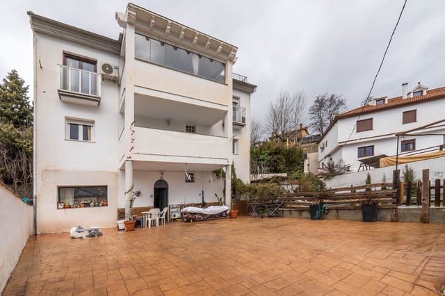 5 camera da letto Villa in vendita in Huétor Santillán con piscina - 215.000 € (Rif: 10098479)
