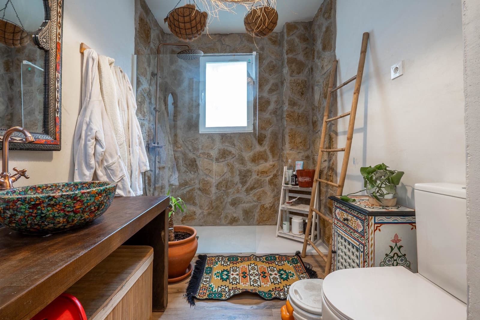 5 camera da letto Villa in vendita in Huetor Santillan con piscina - 215.000 € (Rif: 10098479)
