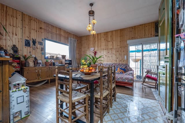 5 camera da letto Villa in vendita in Huétor Santillán con piscina - 215.000 € (Rif: 10098479)