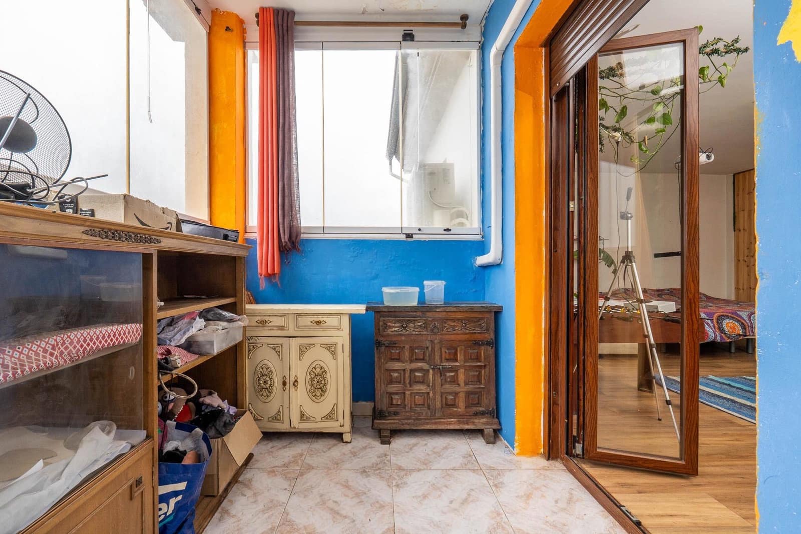 5 camera da letto Villa in vendita in Huetor Santillan con piscina - 215.000 € (Rif: 10098479)