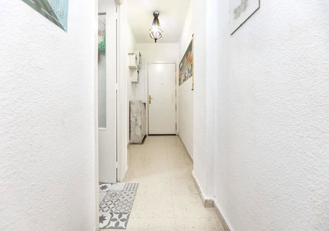 2 sypialnia Apartament na sprzedaż w Centro - Sagrario, Miasto Grenada - 199 000 € (Ref: 10100481)