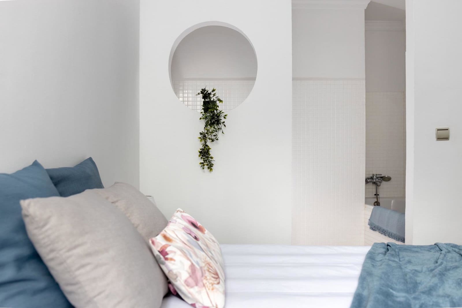 2 sovrum Lägenhet till salu i Granada stad - 230 000 € (Ref: 10102693)