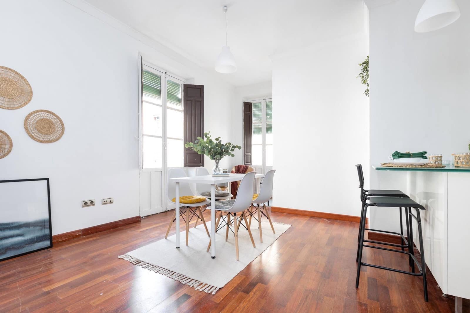 2 sovrum Lägenhet till salu i Granada stad - 230 000 € (Ref: 10102693)