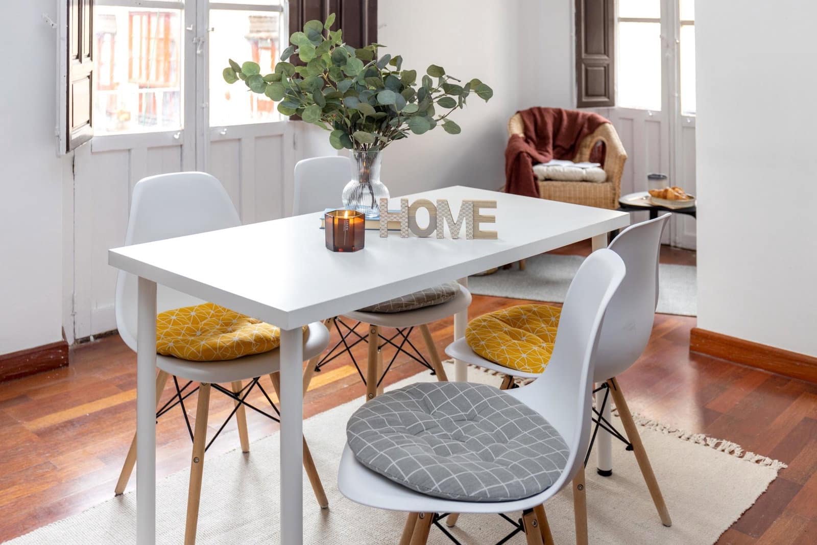 2 sovrum Lägenhet till salu i Granada stad - 230 000 € (Ref: 10102693)