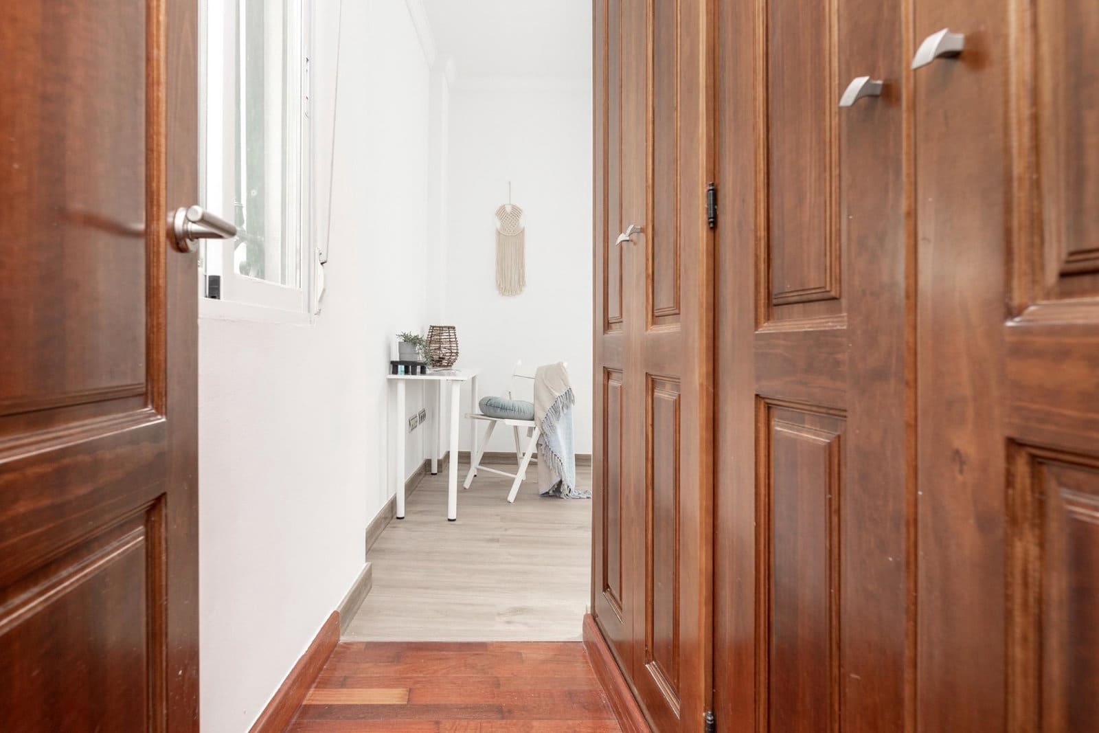 2 sovrum Lägenhet till salu i Granada stad - 230 000 € (Ref: 10102693)