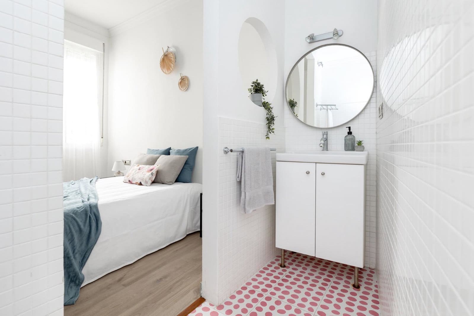 2 sovrum Lägenhet till salu i Granada stad - 230 000 € (Ref: 10102693)