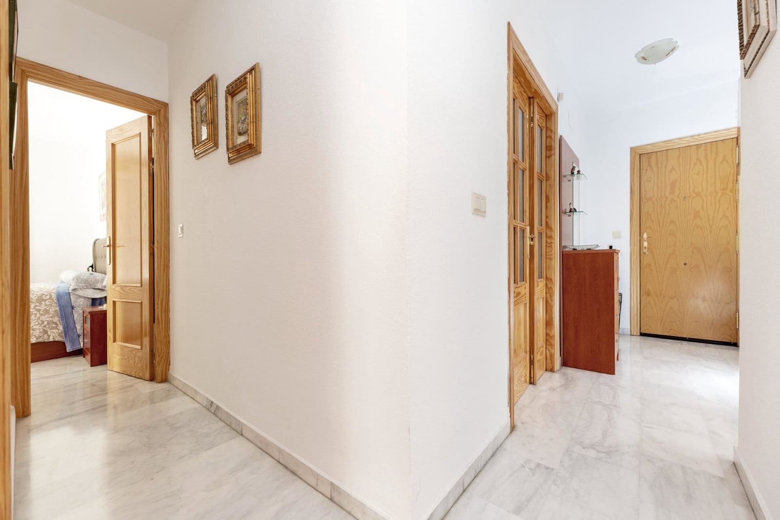 3 bedroom Apartment for sale in Monachil with garage - € 159,900 (Ref: 10102694)