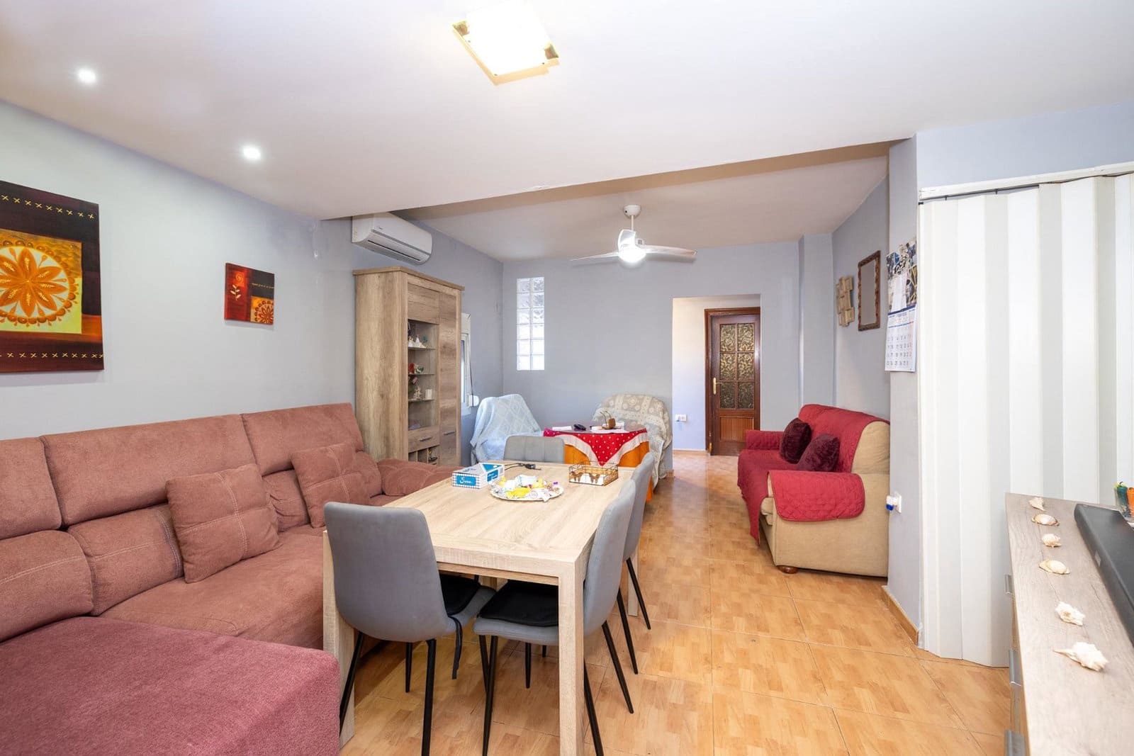 2 bedroom Terraced Villa for sale in Armilla - € 200,000 (Ref: 10124532)