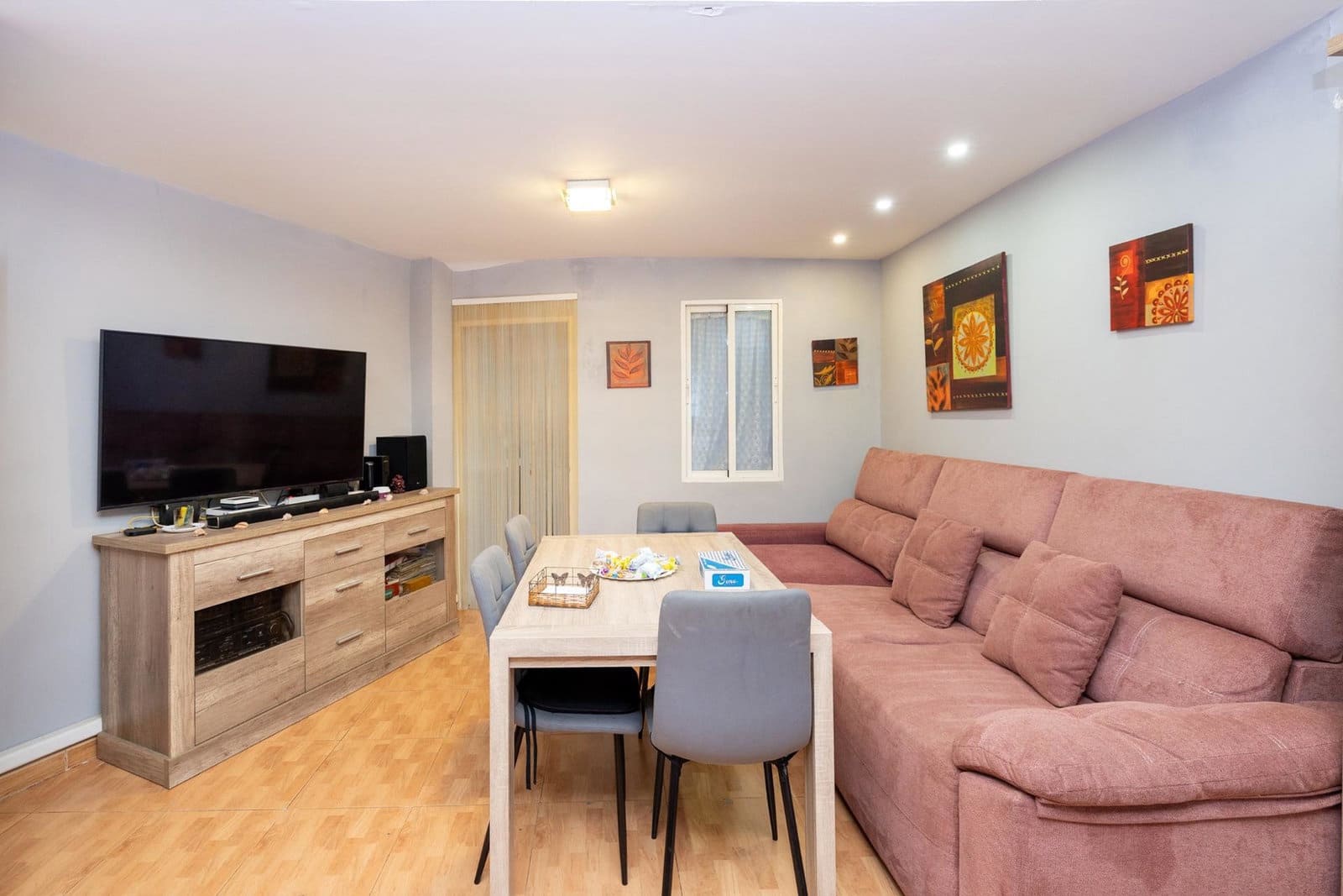 2 bedroom Terraced Villa for sale in Armilla - € 200,000 (Ref: 10124532)