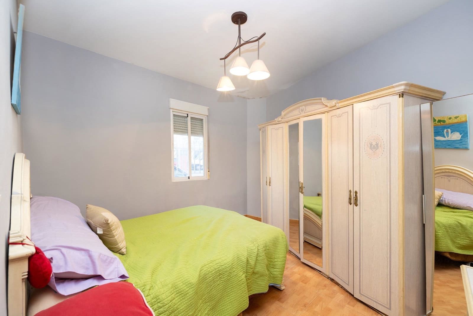 2 bedroom Terraced Villa for sale in Armilla - € 200,000 (Ref: 10124532)