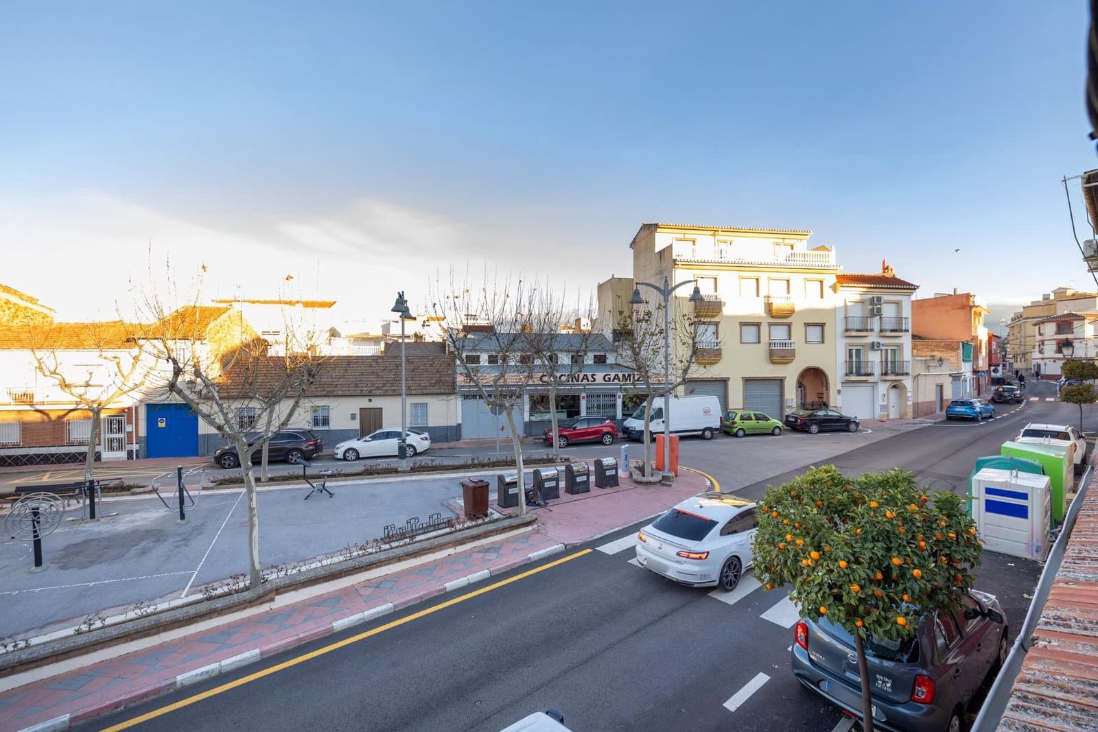 2 bedroom Terraced Villa for sale in Armilla - € 200,000 (Ref: 10124532)