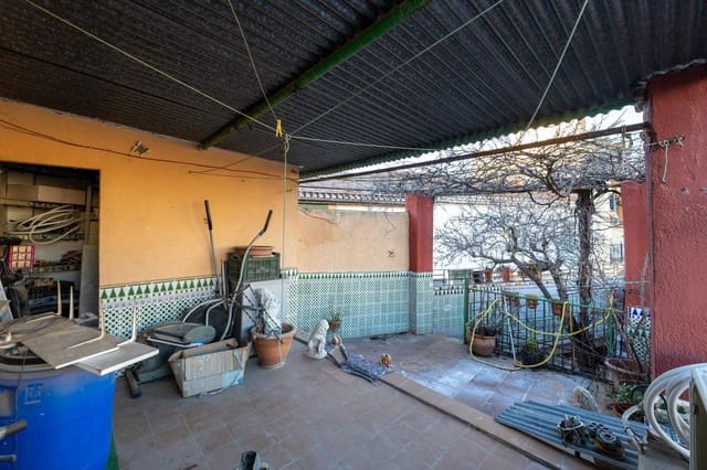 2 Zimmer Reihenhaus zu verkaufen in Armilla - 200.000 € (Ref: 10124532)
