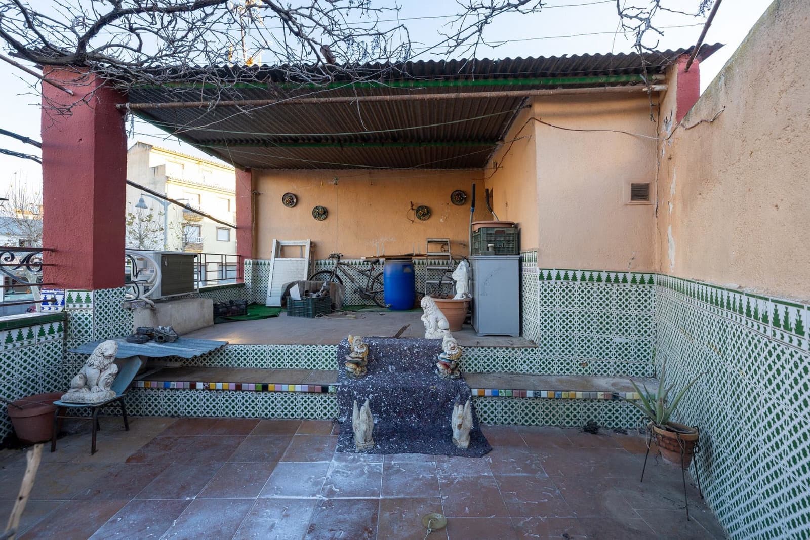 2 bedroom Terraced Villa for sale in Armilla - € 200,000 (Ref: 10124532)