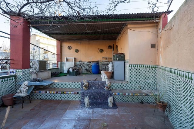 2 Zimmer Reihenhaus zu verkaufen in Armilla - 200.000 € (Ref: 10124532)