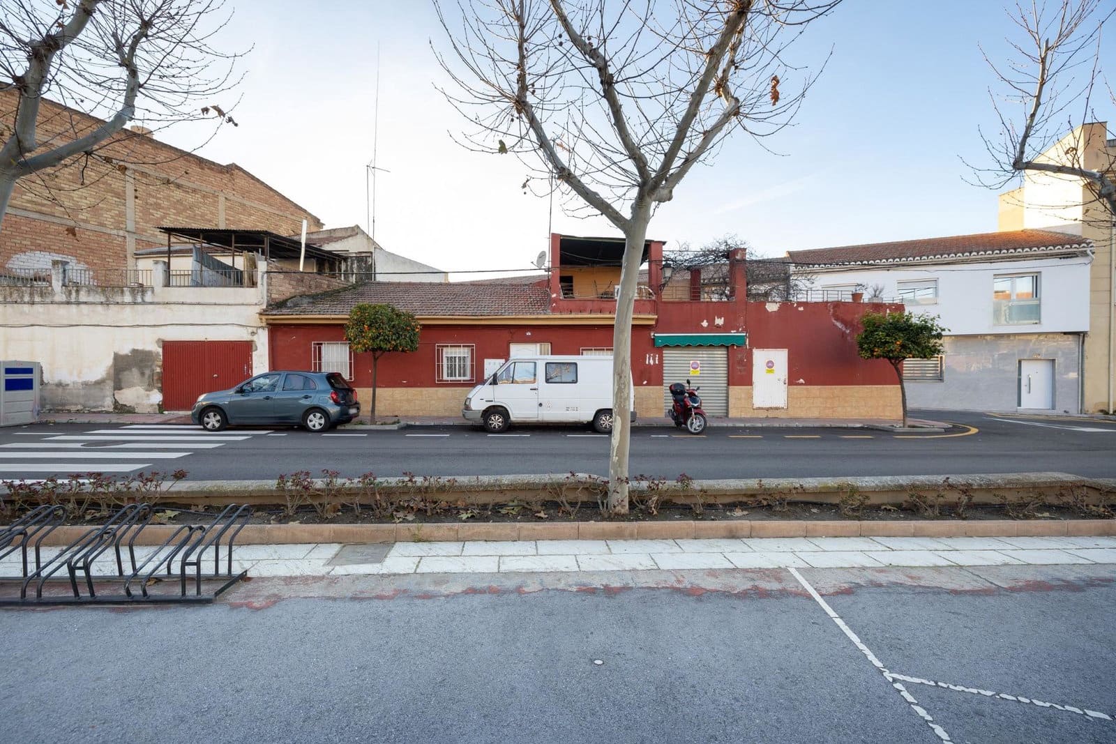 2 bedroom Terraced Villa for sale in Armilla - € 200,000 (Ref: 10124532)