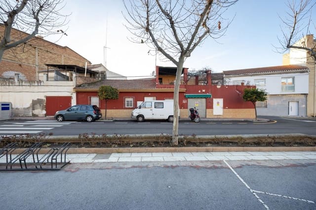 2 Zimmer Reihenhaus zu verkaufen in Armilla - 200.000 € (Ref: 10124532)