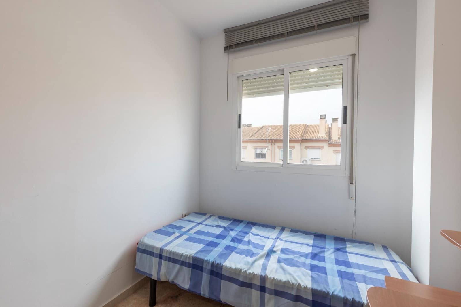 3 sovrum Radhus till salu i Ogijares med garage - 225 000 € (Ref: 10142678)