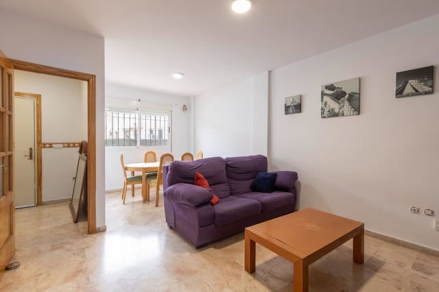 3 sovrum Radhus till salu i Ogíjares med garage - 225 000 € (Ref: 10142678)
