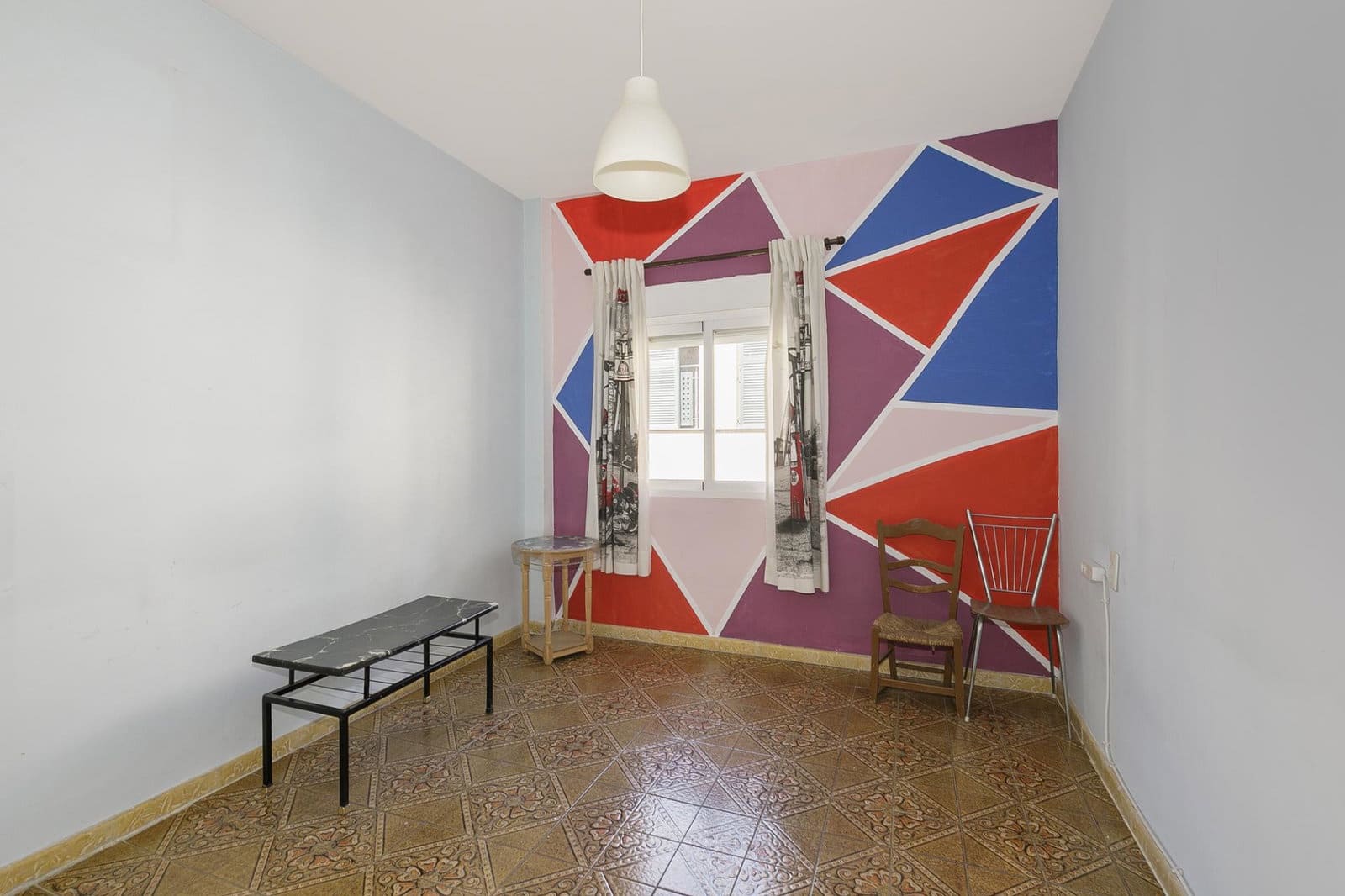 3 soveværelse Lejlighed til salg i Granada by - € 159.000 (Ref: 10148878)