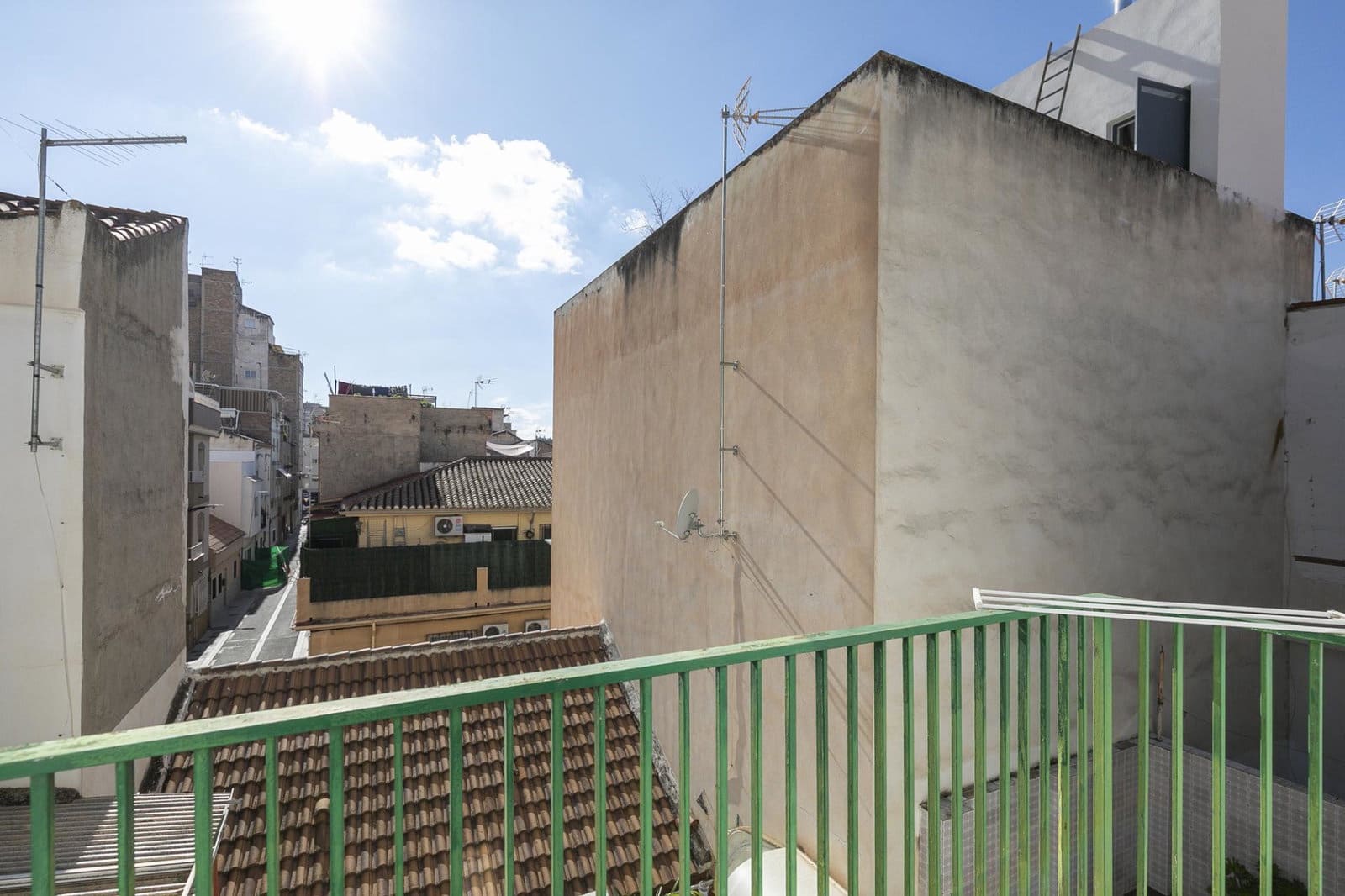 3 soveværelse Lejlighed til salg i Granada by - € 159.000 (Ref: 10148878)