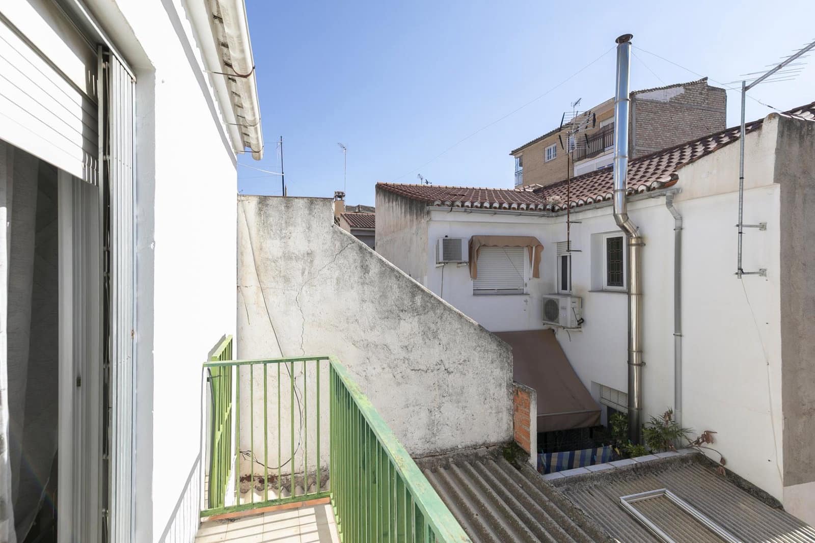3 soveværelse Lejlighed til salg i Granada by - € 159.000 (Ref: 10148878)