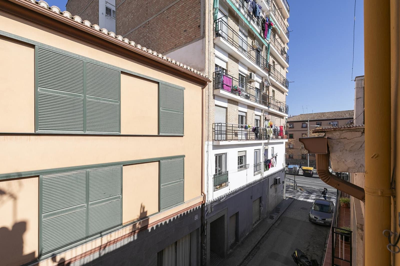 3 soveværelse Lejlighed til salg i Granada by - € 159.000 (Ref: 10148878)