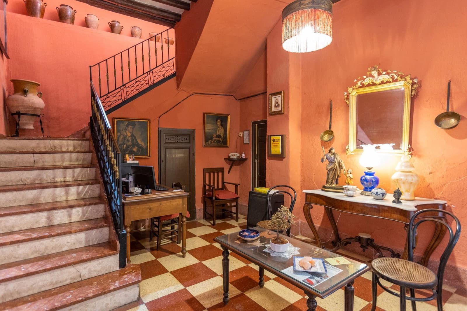 13 bedroom Commercial for sale in Salobrena - € 600,000 (Ref: 10168775)