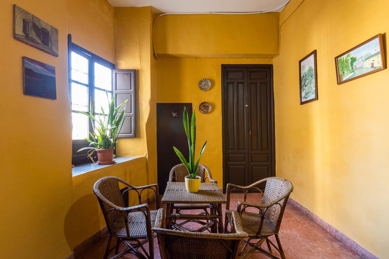 13 bedroom Commercial for sale in Salobrena - € 600,000 (Ref: 10168775)
