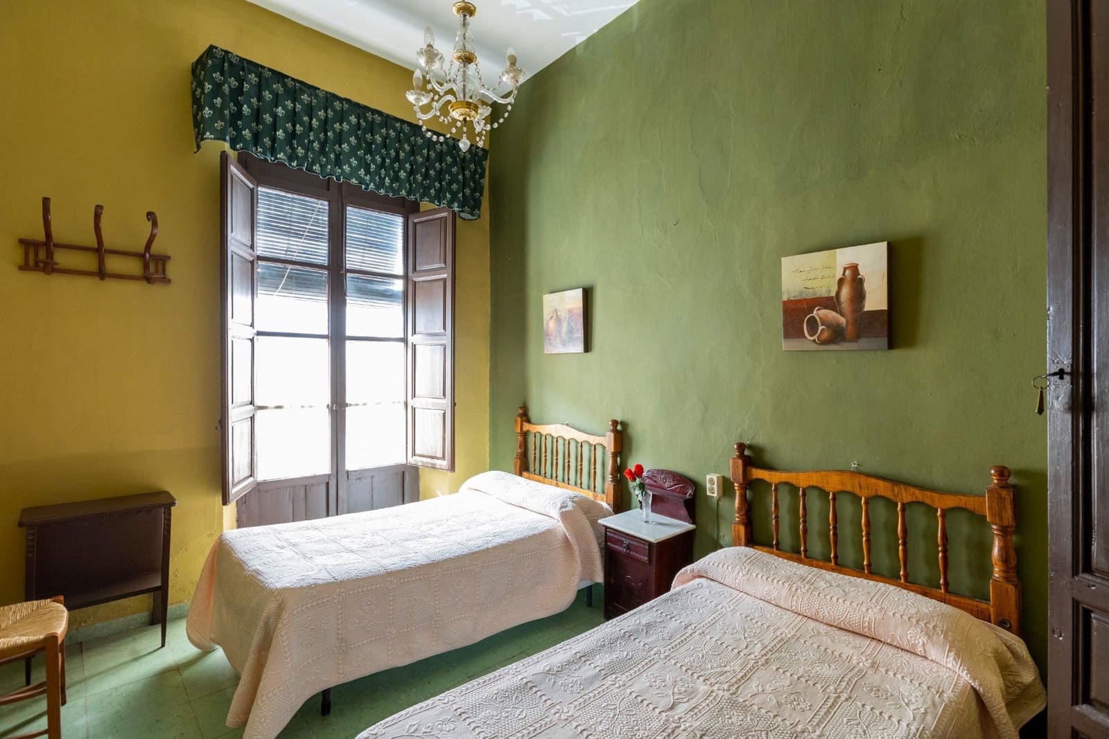 13 bedroom Commercial for sale in Salobrena - € 600,000 (Ref: 10168775)