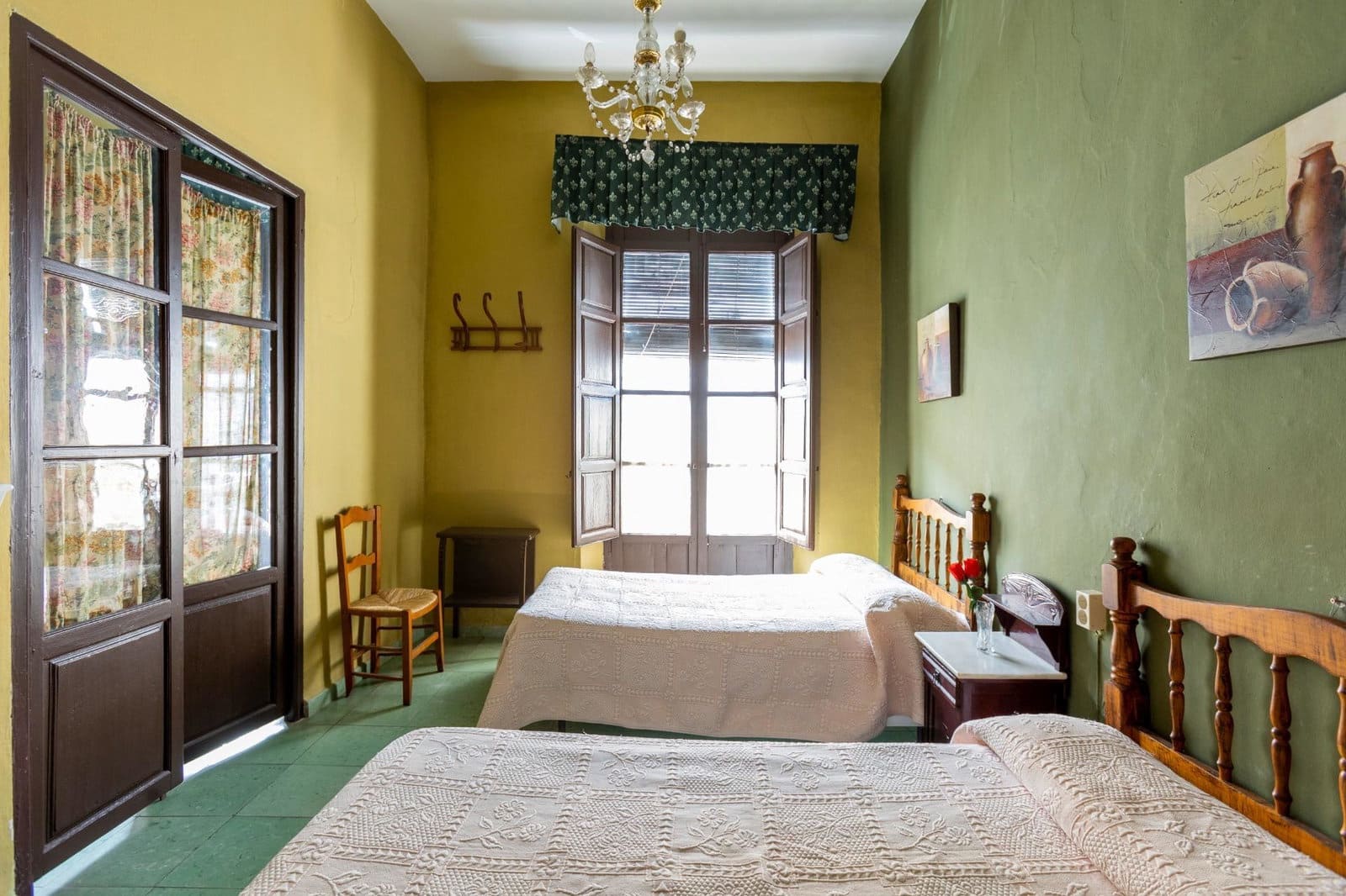 13 bedroom Commercial for sale in Salobrena - € 600,000 (Ref: 10168775)