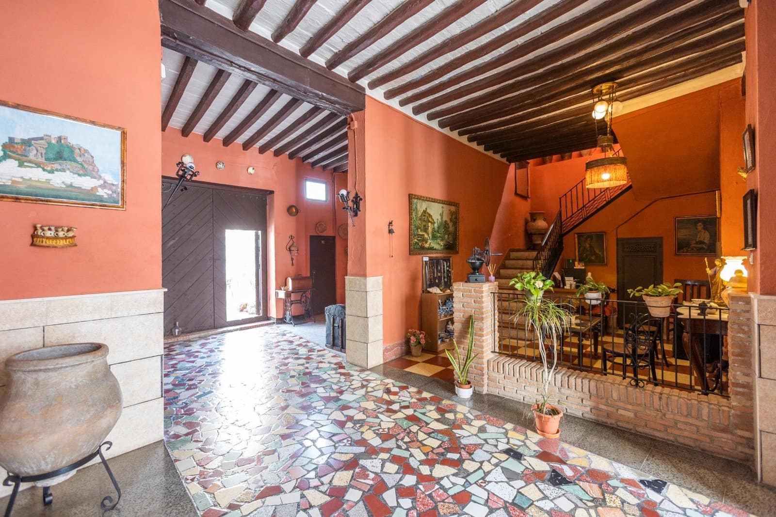 13 bedroom Commercial for sale in Salobrena - € 600,000 (Ref: 10168775)