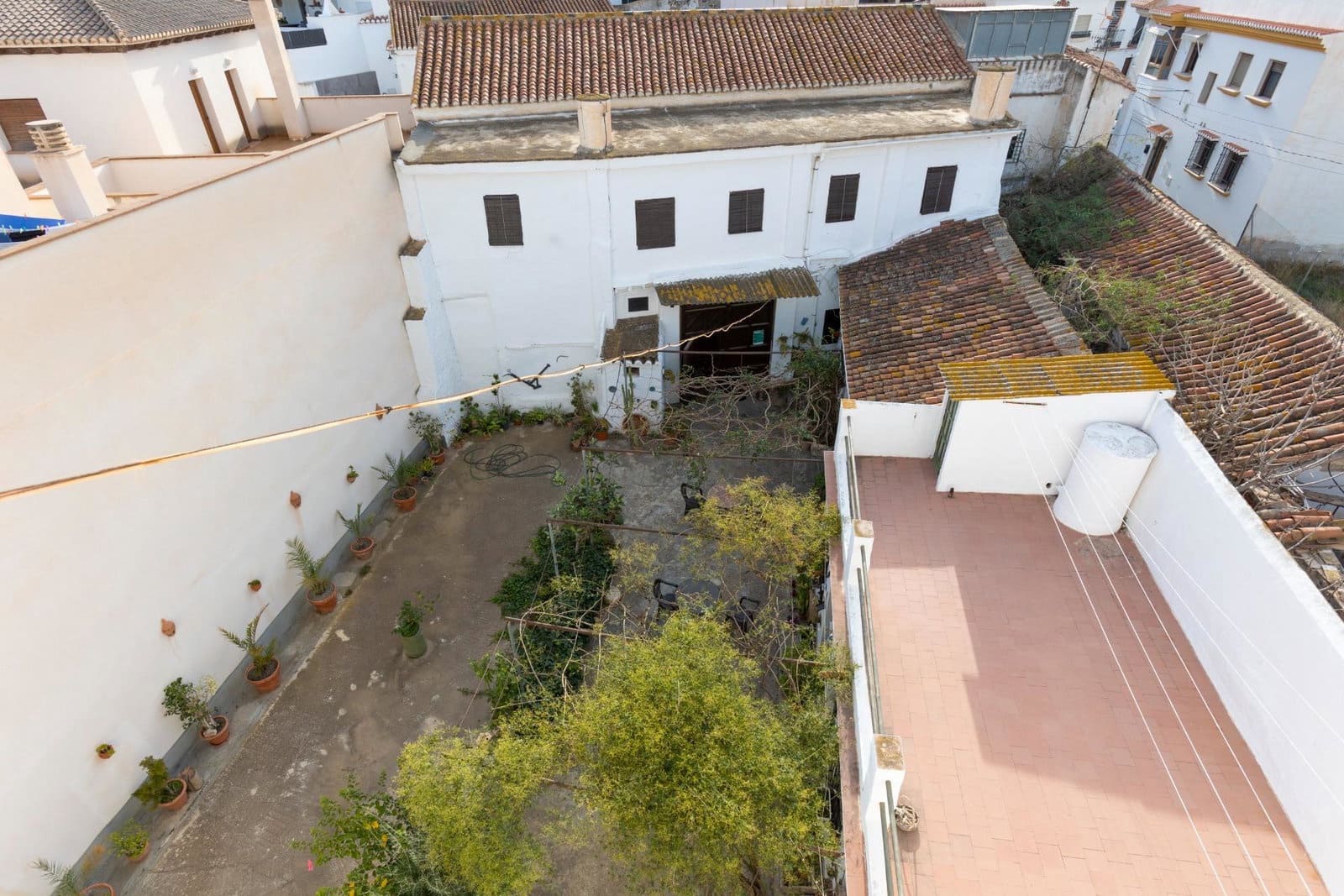 13 bedroom Commercial for sale in Salobrena - € 600,000 (Ref: 10168775)