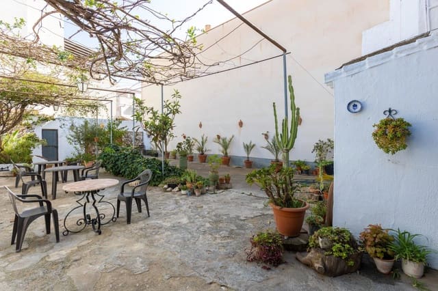 13 slaapkamer Commercieel te koop in Salobreña - € 600.000 (Ref: 10168775)