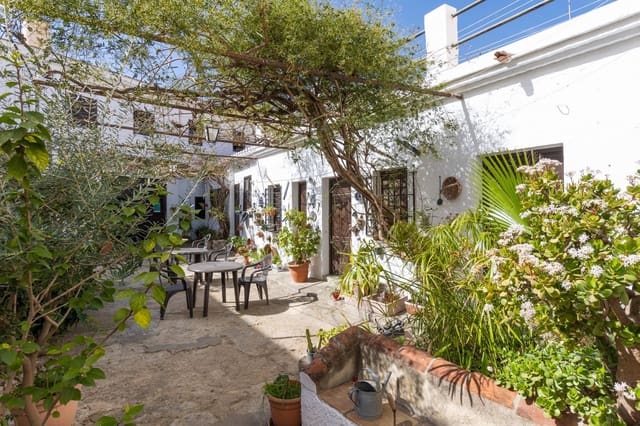 13 slaapkamer Commercieel te koop in Salobreña - € 600.000 (Ref: 10168775)