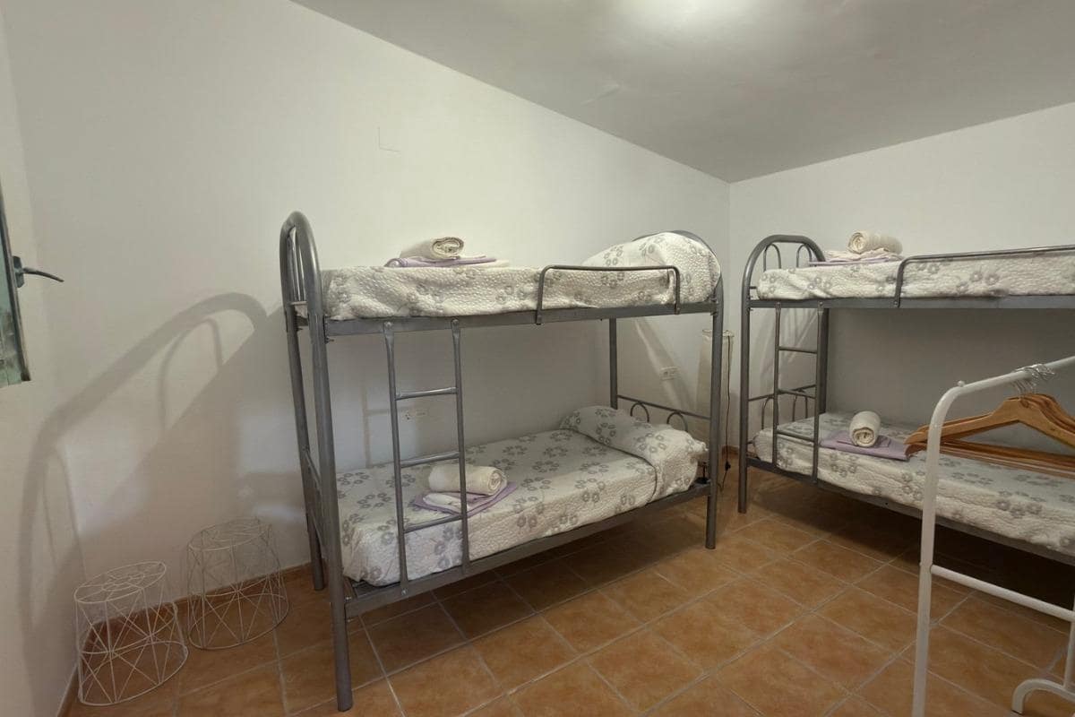 4 soverom Villa til salgs i Alhama de Granada med svømmebasseng garasje - € 285 000 (Ref: 10172787)