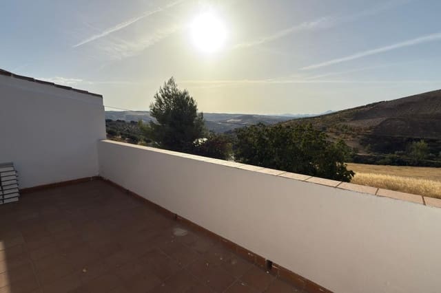 4 soverom Villa til salgs i Alhama de Granada med svømmebasseng garasje - € 285 000 (Ref: 10172787)