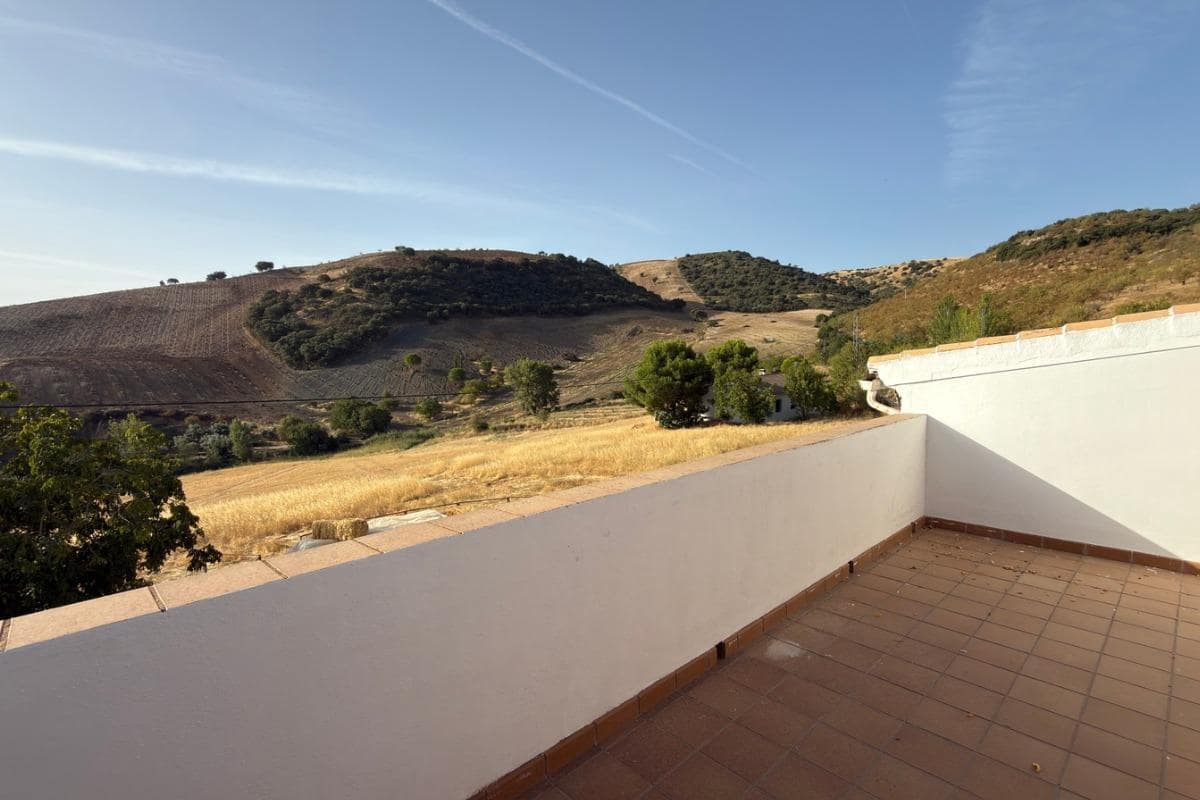 4 soverom Villa til salgs i Alhama de Granada med svømmebasseng garasje - € 285 000 (Ref: 10172787)