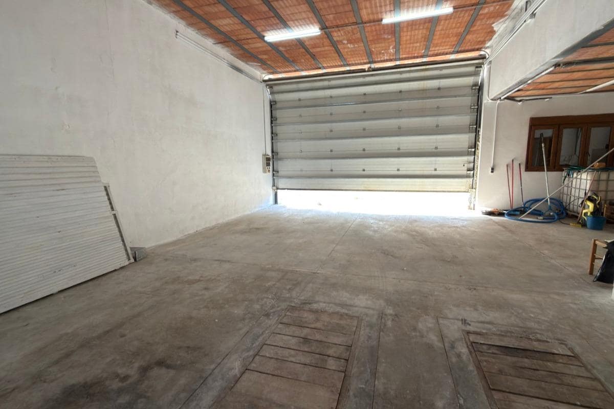 4 soverom Villa til salgs i Alhama de Granada med svømmebasseng garasje - € 285 000 (Ref: 10172787)