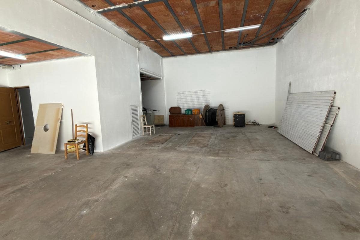 4 soverom Villa til salgs i Alhama de Granada med svømmebasseng garasje - € 285 000 (Ref: 10172787)