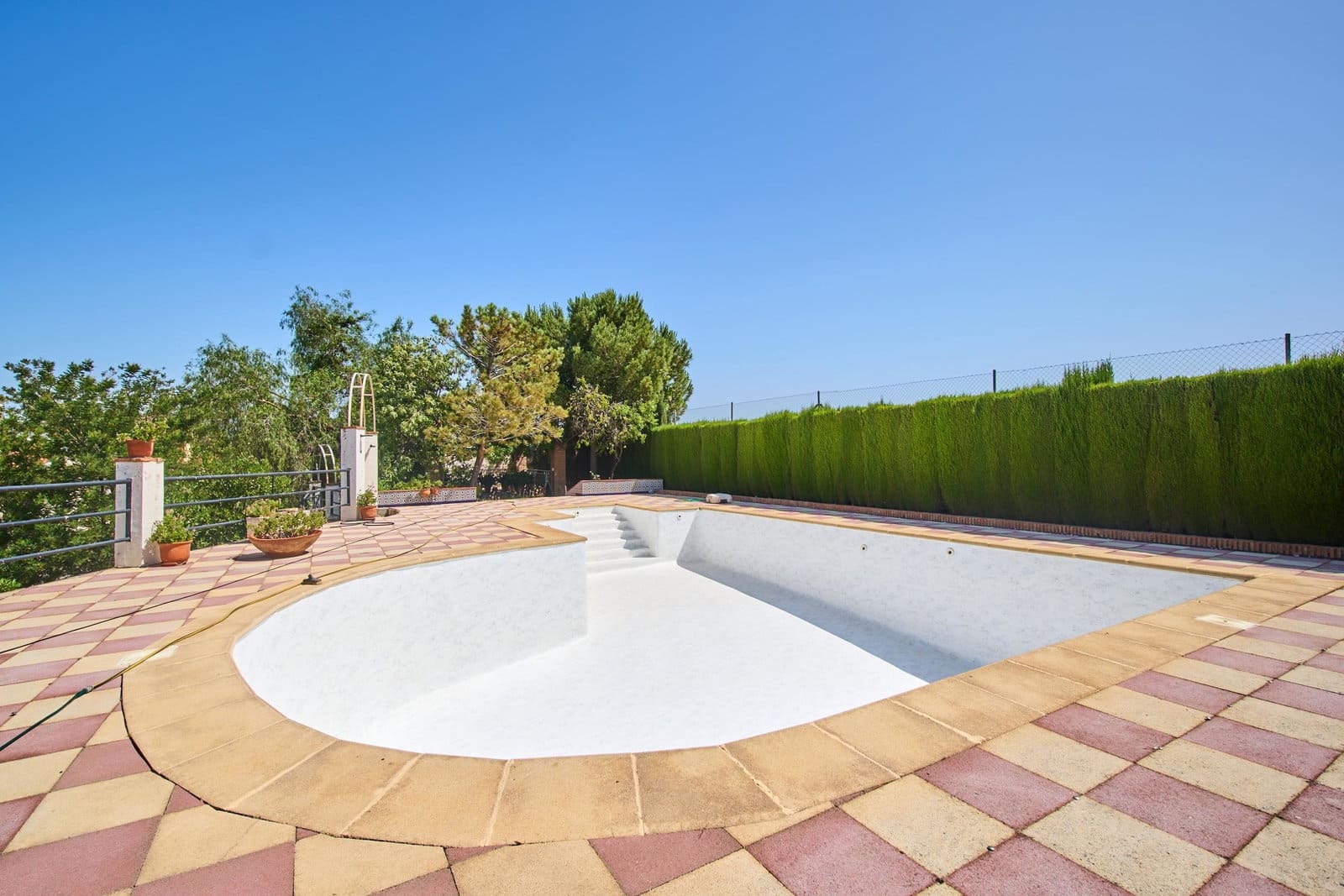 4 camera da letto Villa in vendita in Otura con piscina garage - 342.000 € (Rif: 10174293)