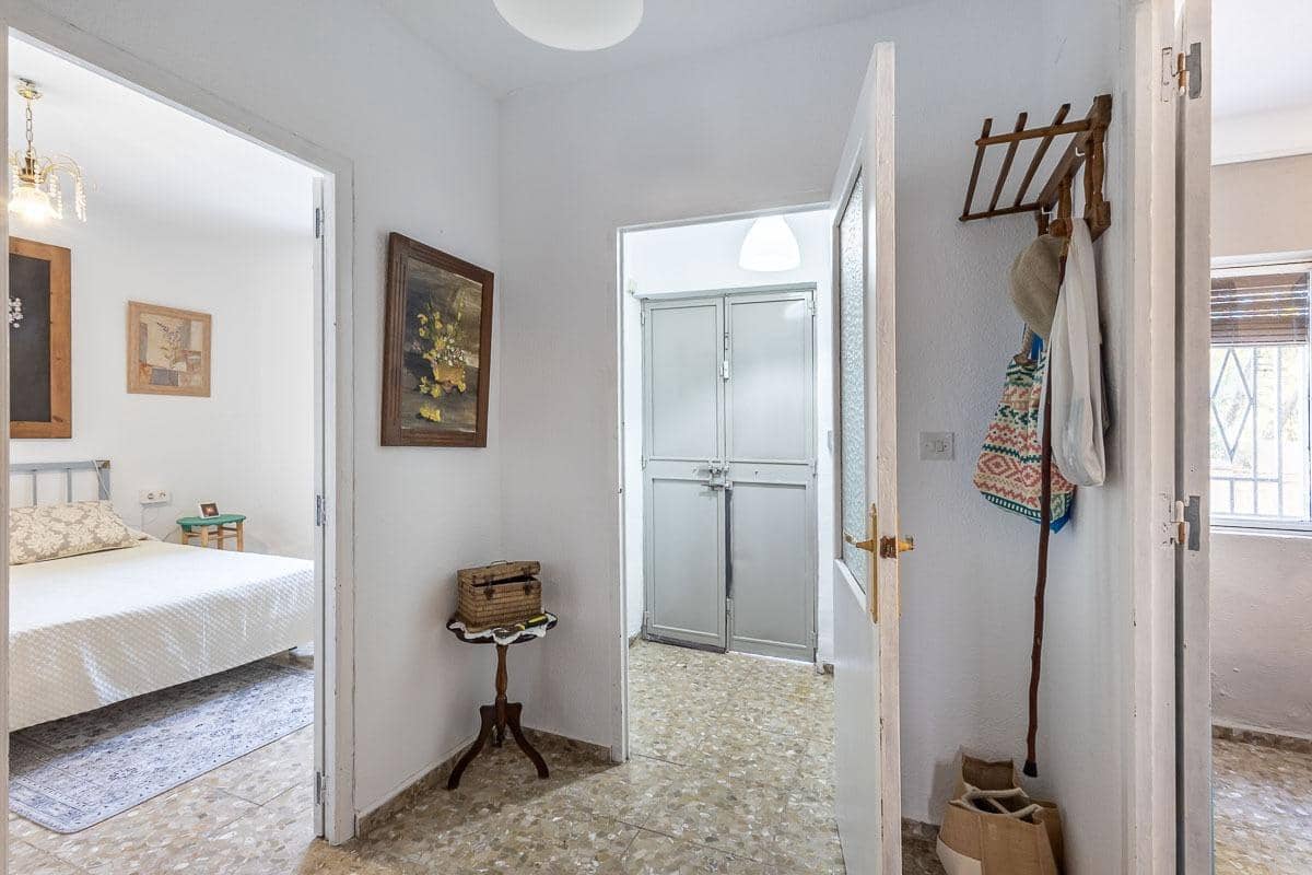 Chalet de 6 habitaciones en Arenas del Rey en venta con garaje - 179.000 € (Ref: 10177256)