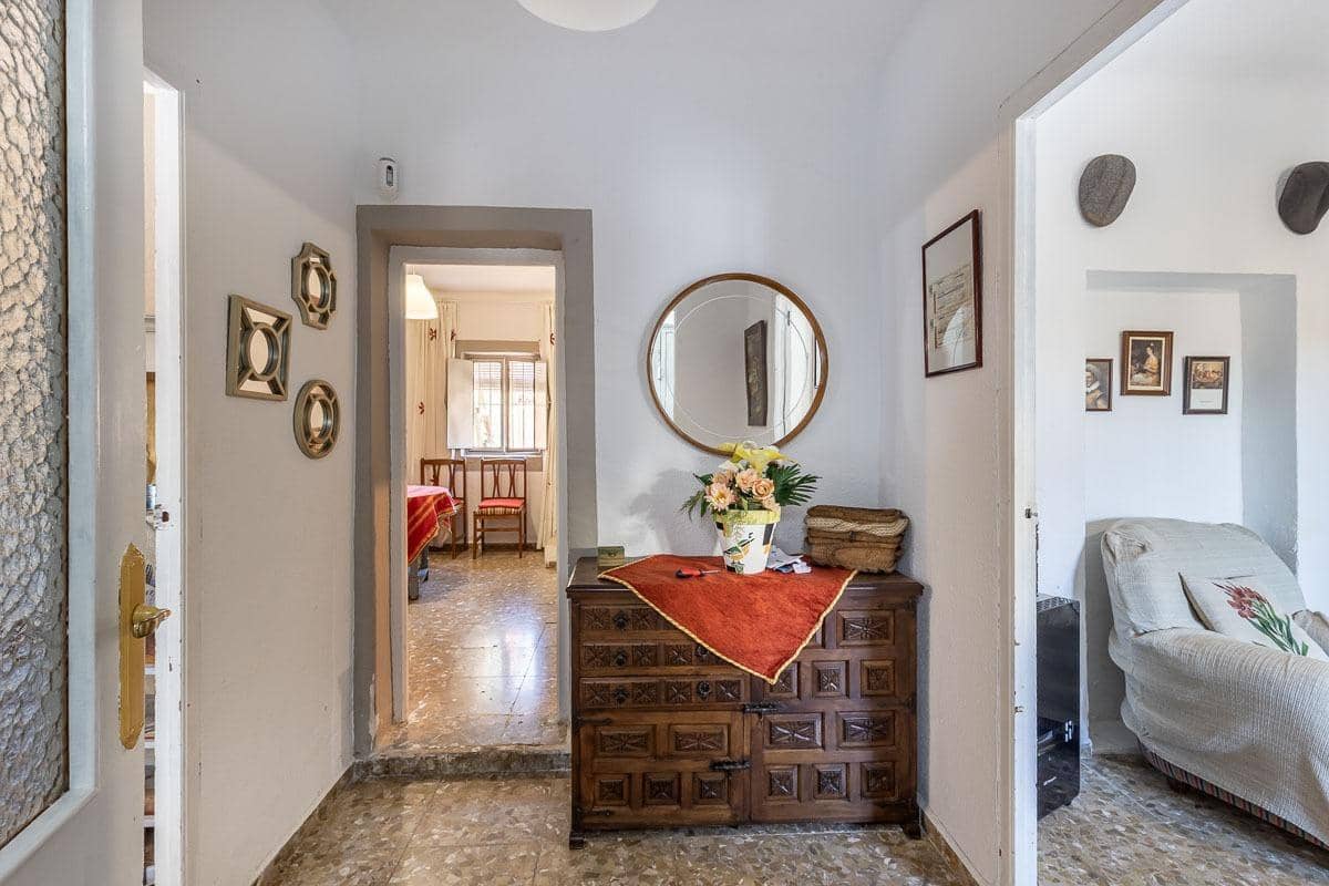 Chalet de 6 habitaciones en Arenas del Rey en venta con garaje - 179.000 € (Ref: 10177256)